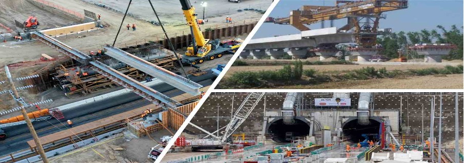 Construction Machinery