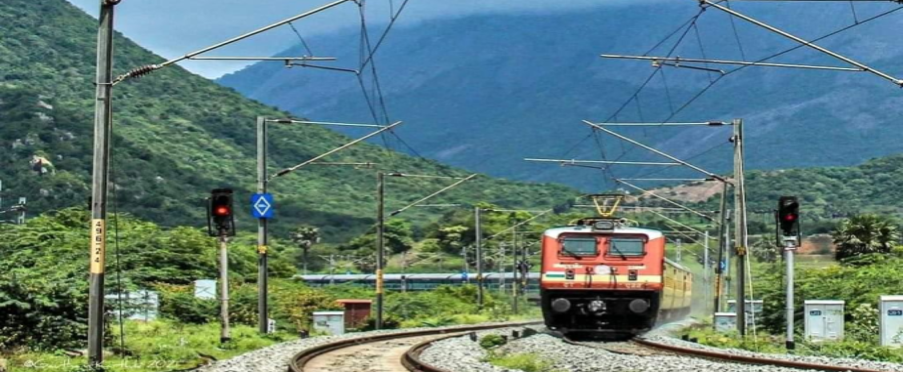 Southern Railway undertaking projects